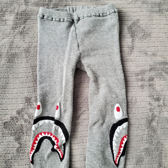 Bapekids 90 採寸対応不可 BAPE KIDS サイズ90 3つセット 採寸対応不可